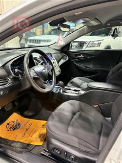 شيفروليه ماليبو